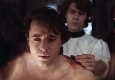 攀登钦博拉索山剧照的剧照