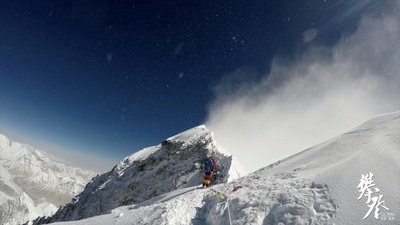 攀登剧照的剧照