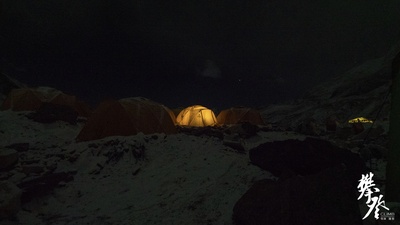 攀登剧照的剧照