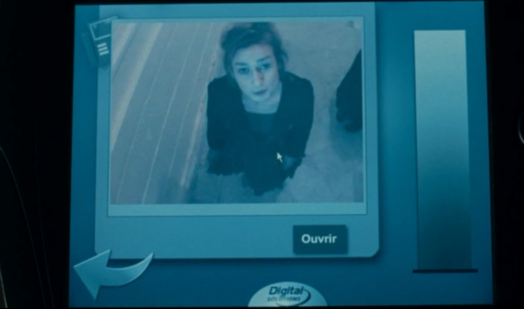 我想我爱她剧照的剧照