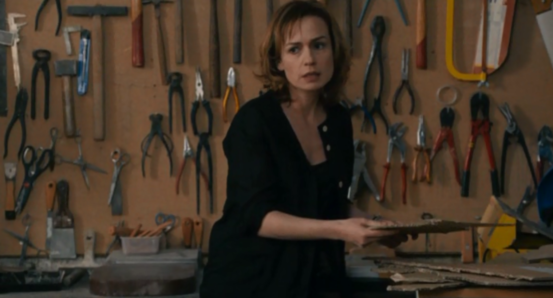 我想我爱她剧照的剧照