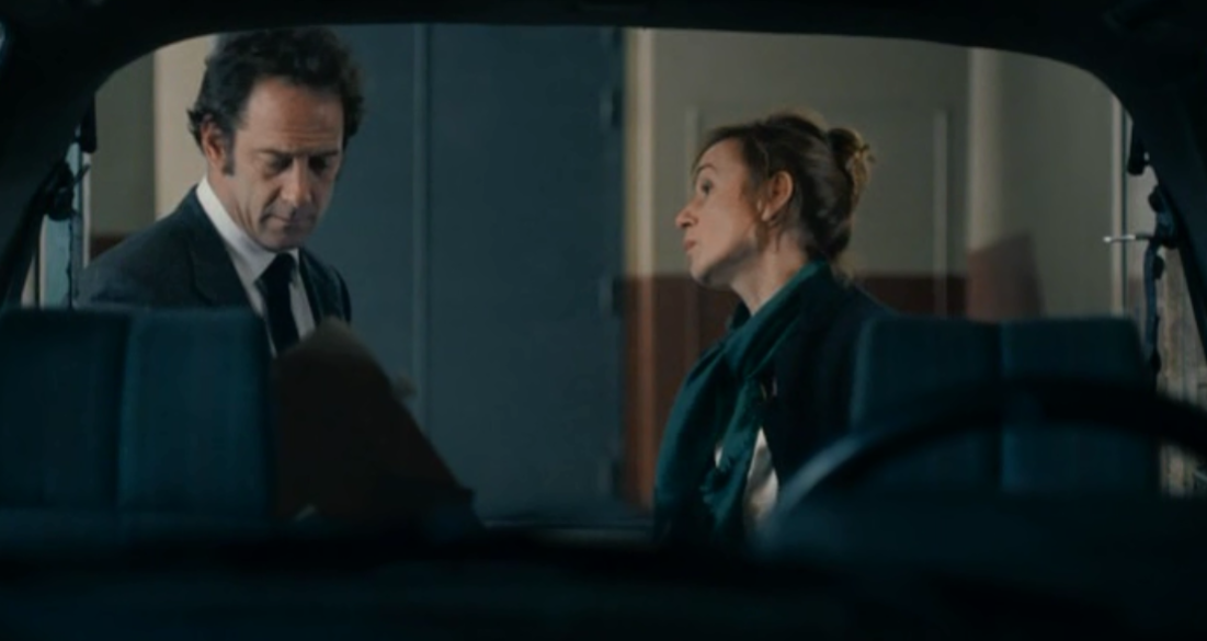 我想我爱她剧照的剧照