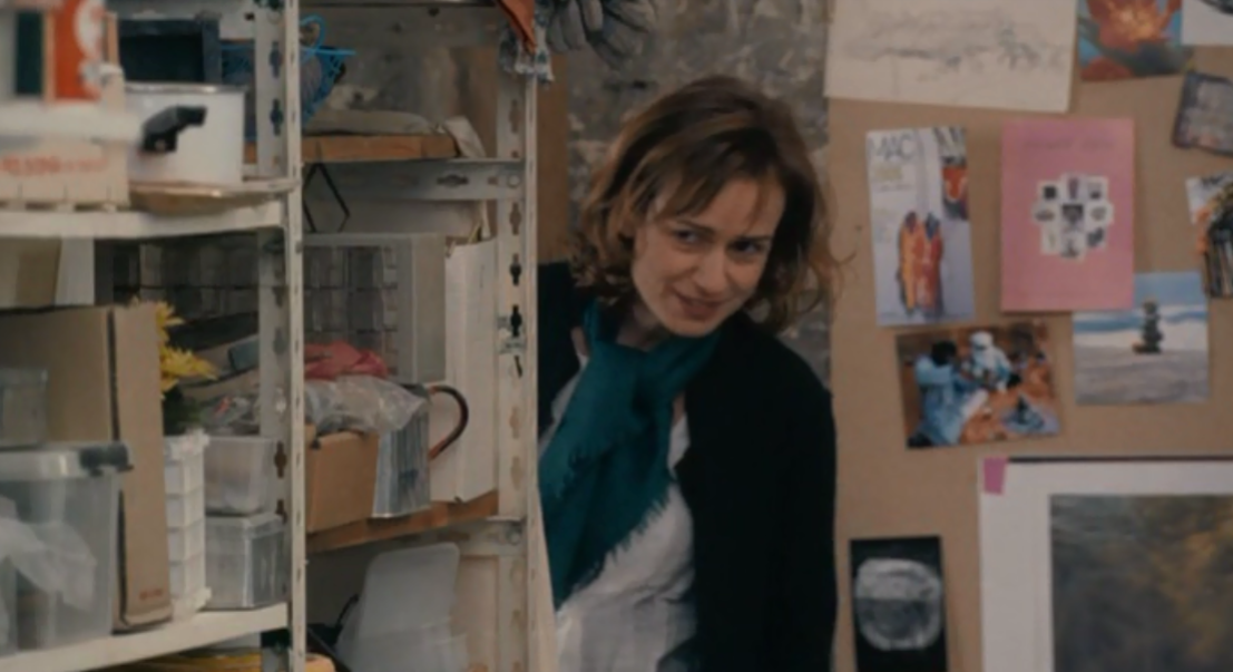 我想我爱她剧照的剧照