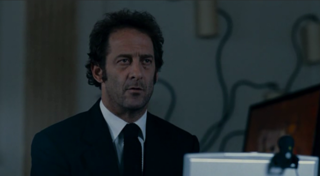 我想我爱她剧照的剧照