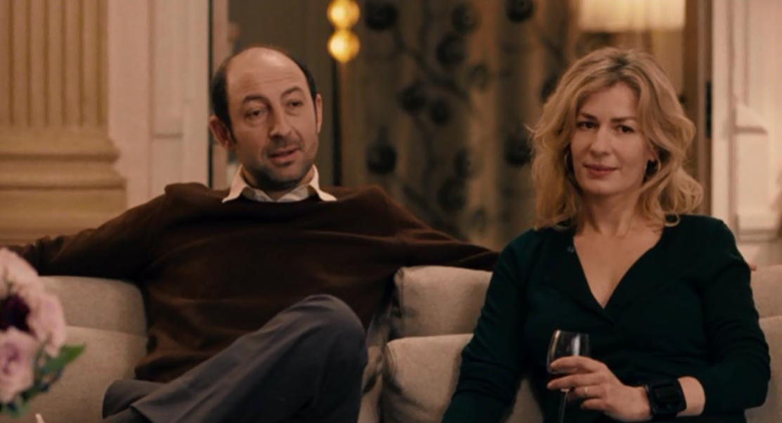 我想我爱她剧照的剧照