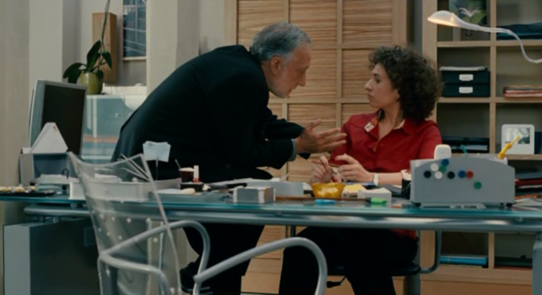 我想我爱她剧照的剧照