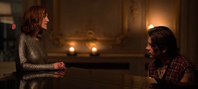 巴黎星光剧照的剧照