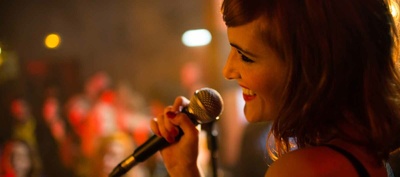 巴黎星光剧照的剧照