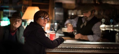 巴黎星光剧照的剧照