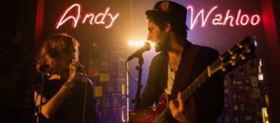 巴黎星光剧照的剧照