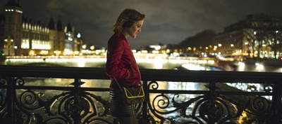 巴黎星光剧照的剧照