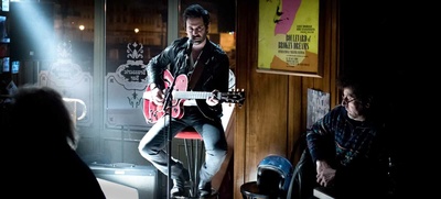 巴黎星光剧照的剧照