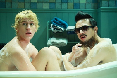 巴黎宝贝剧照的剧照