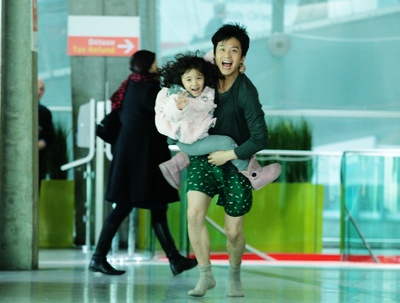 巴黎宝贝剧照的剧照