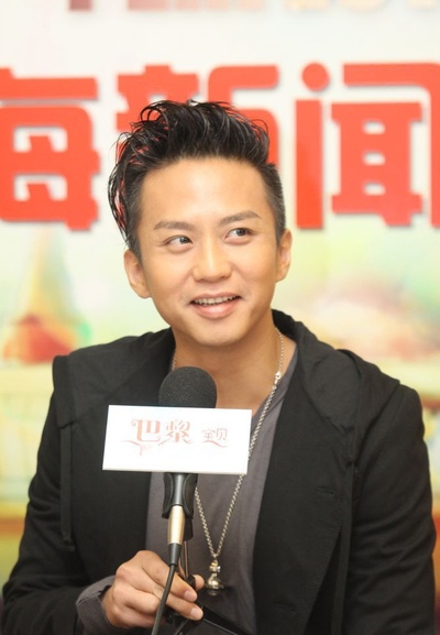 巴黎宝贝剧照的剧照