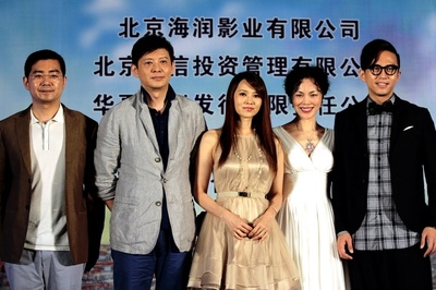 巴黎宝贝剧照的剧照