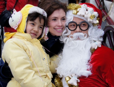 巴黎宝贝剧照的剧照