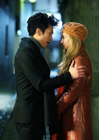 巴黎宝贝剧照的剧照