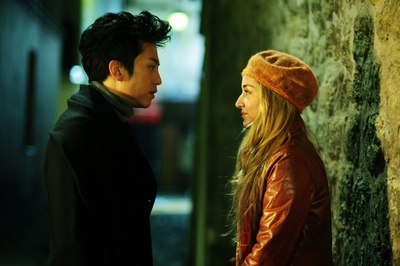 巴黎宝贝剧照的剧照