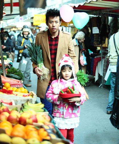 巴黎宝贝剧照的剧照