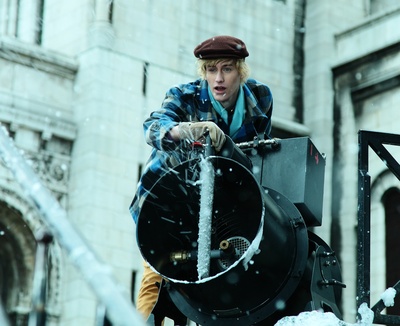 巴黎宝贝剧照的剧照