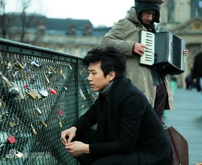 巴黎宝贝剧照的剧照