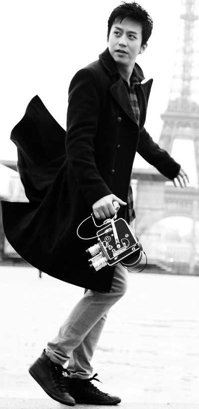 巴黎宝贝剧照的剧照