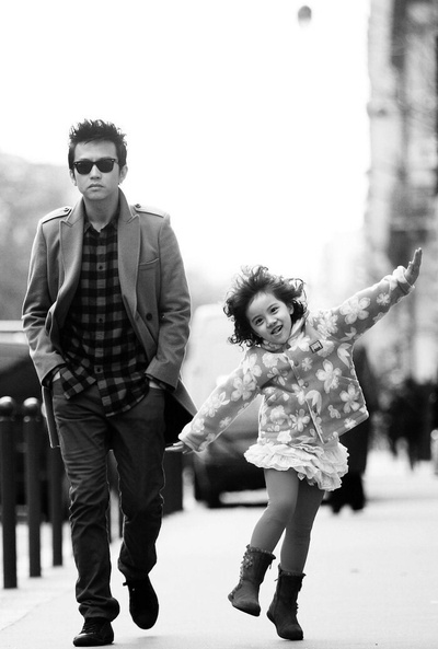 巴黎宝贝剧照的剧照