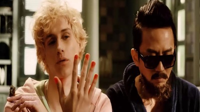 巴黎宝贝剧照的剧照