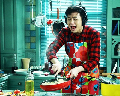 巴黎宝贝剧照的剧照