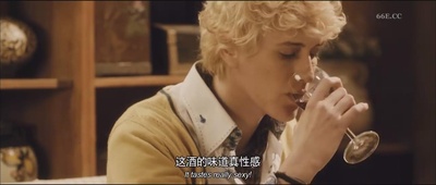 巴黎宝贝剧照的剧照