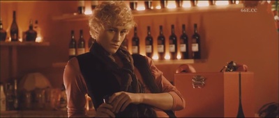 巴黎宝贝剧照的剧照