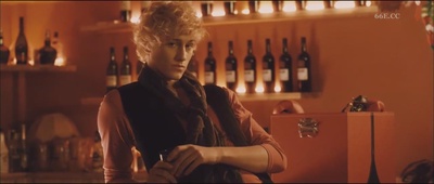 巴黎宝贝剧照的剧照