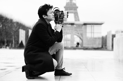 巴黎宝贝剧照的剧照