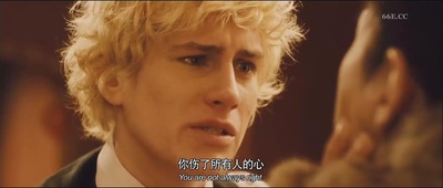 巴黎宝贝剧照的剧照