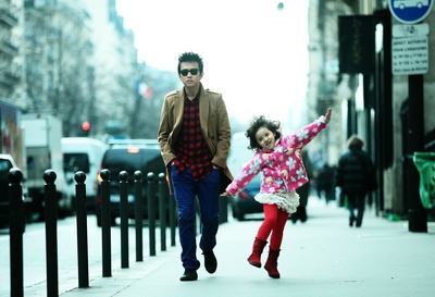 巴黎宝贝剧照的剧照