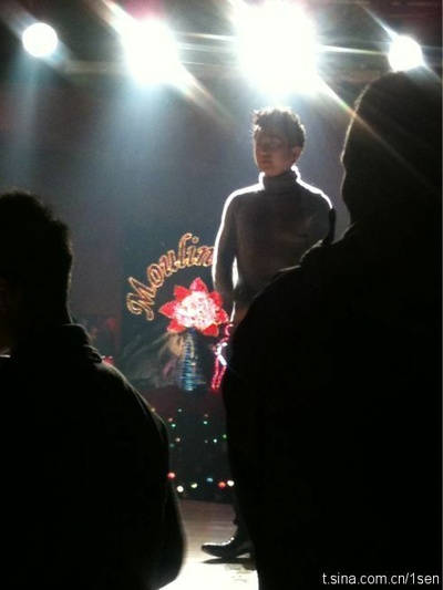 巴黎宝贝剧照的剧照