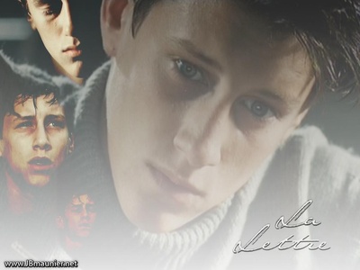 莫盖诀别书剧照的剧照