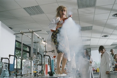 神奇手机剧照的剧照