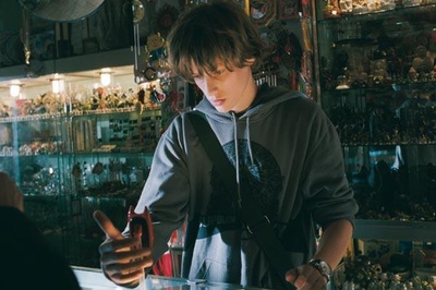 神奇手机剧照的剧照