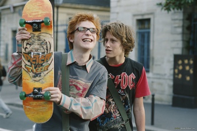 神奇手机剧照的剧照