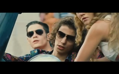 神奇手机剧照的剧照