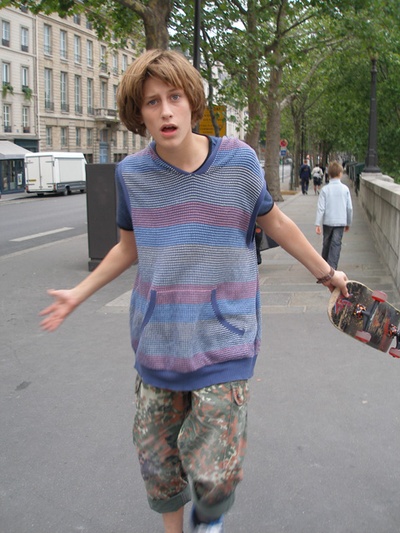 神奇手机剧照的剧照