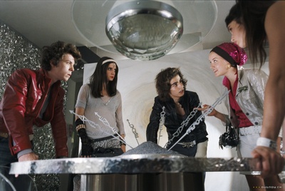 神奇手机剧照的剧照