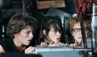 神奇手机剧照的剧照