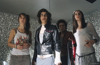 神奇手机剧照的剧照