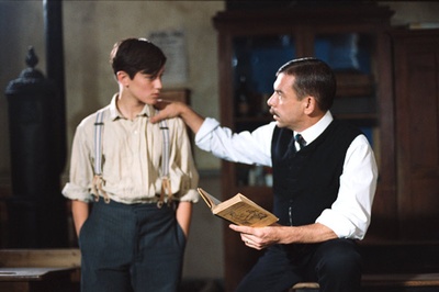 美丽的约定剧照的剧照