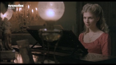 美丽的约定剧照的剧照