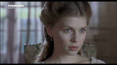 美丽的约定剧照的剧照