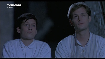 美丽的约定剧照的剧照